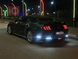 فورد موستانج